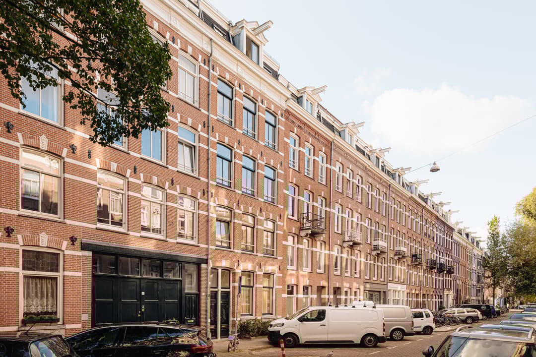 Te huur: Amsterdam / €3250,00 p.m. / 72,00m2