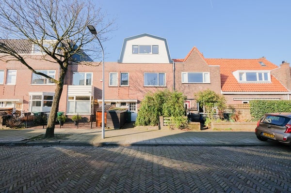 Te huur:  Haarlem  / €3795 p.m. / 134m2