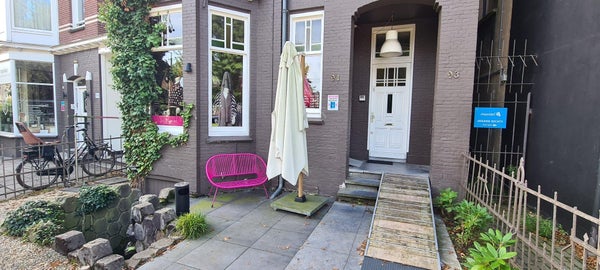 For rent: Arnhem