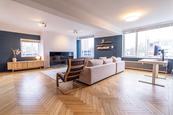 Te huur: Amsterdam / €3250,00 p.m. / 105,00m2