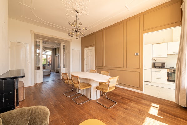 Te huur: Amsterdam / €3750,00 p.m. / 160,00m2