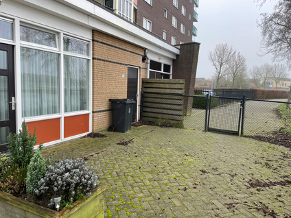 For rent: Groningen