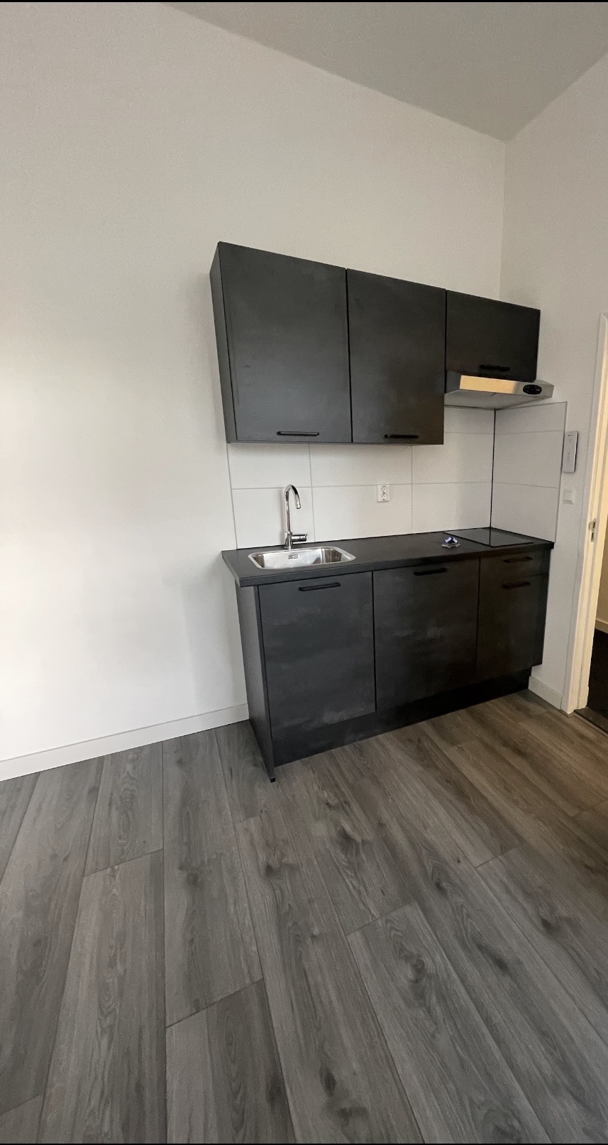 For rent: Enschede / €750 p.m. / 22m2
