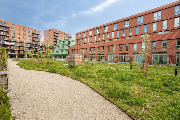 Te huur: Rotterdam / €3195,00 p.m. / 153,00m2