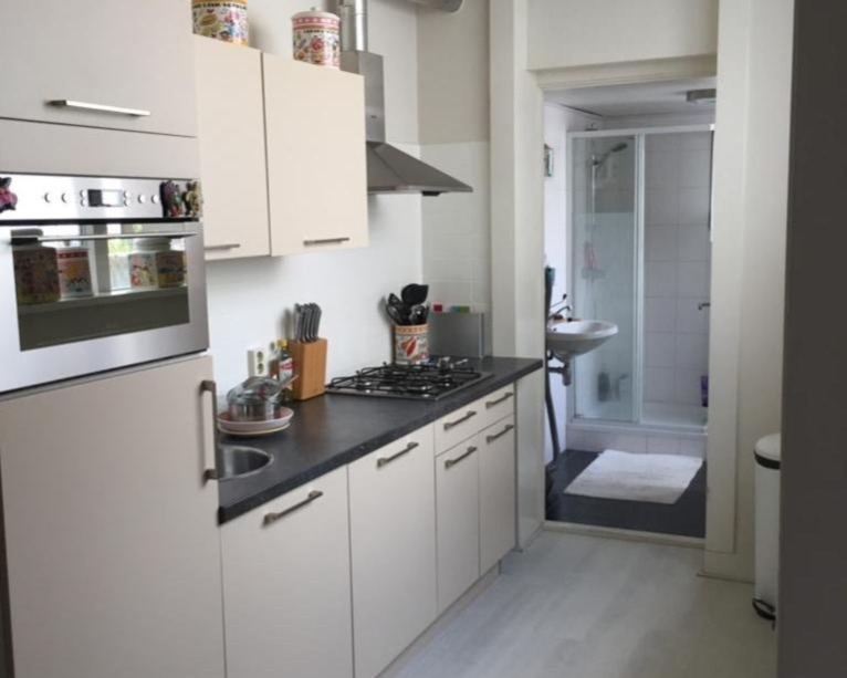For rent: Utrecht / €850 p.m. / 50m2