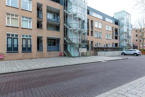 For rent: Almere