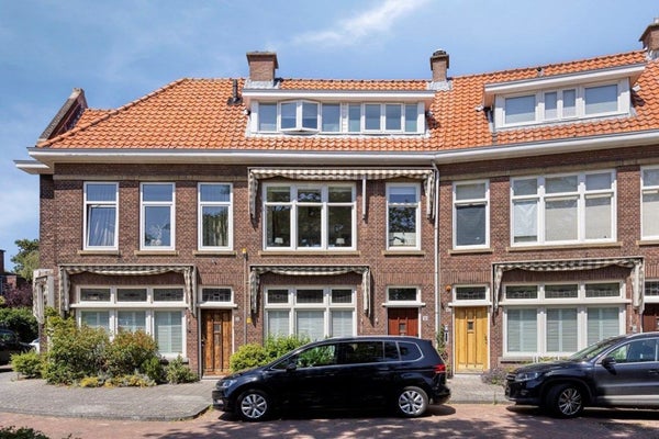 For rent: Den Haag / €2500.00 p.m. / 113.00m2