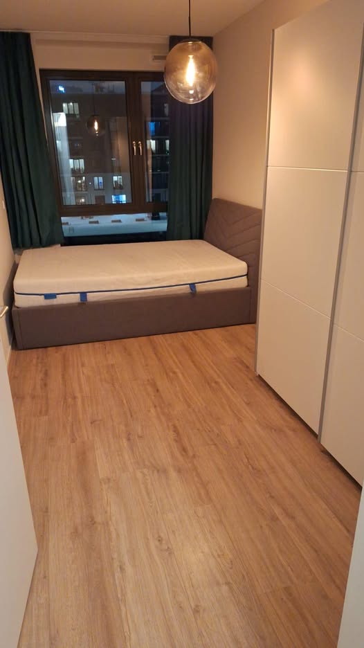 Te huur: Amsterdam / €950,00 p.m. / 11,00m2