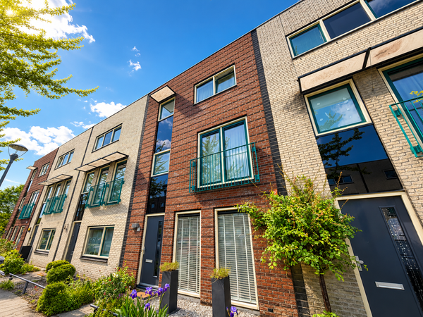 Te huur: Nieuw-Vennep / €1495,00 p.m. / 166,00m2