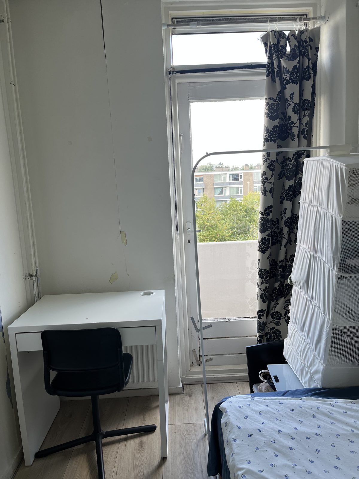 Te huur: Voorburg