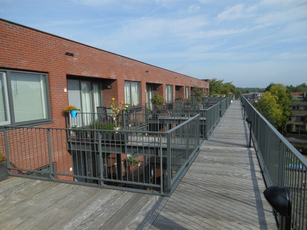 Te huur: Utrecht