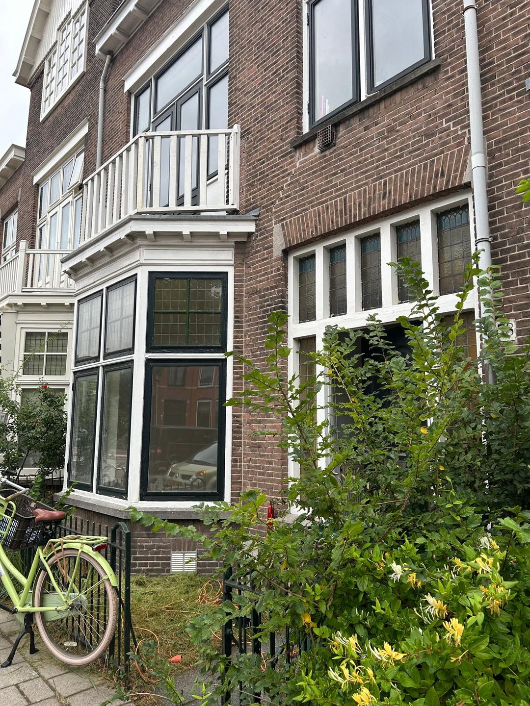 Te huur: Haarlem