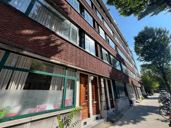 Te huur: Rotterdam