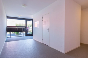 For rent: Almere