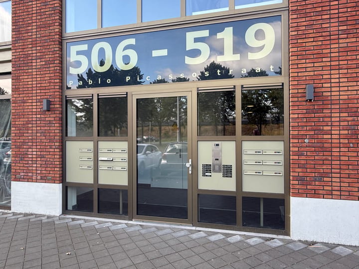 For rent: Utrecht