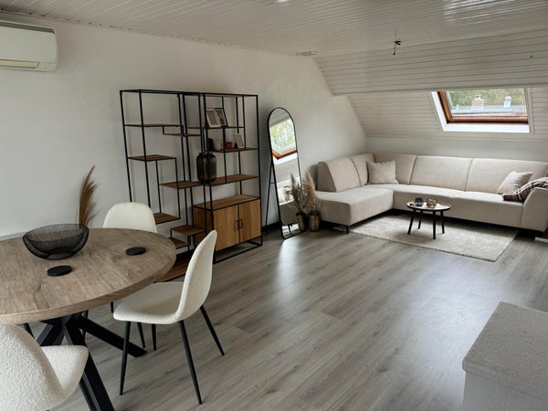 For rent: Heeze / €1057 p.m. / 50m2