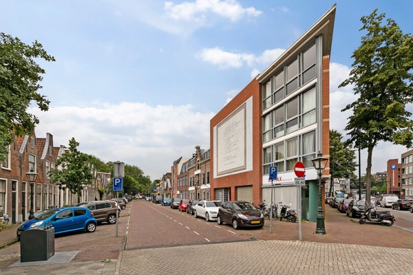 Te huur: Leiden