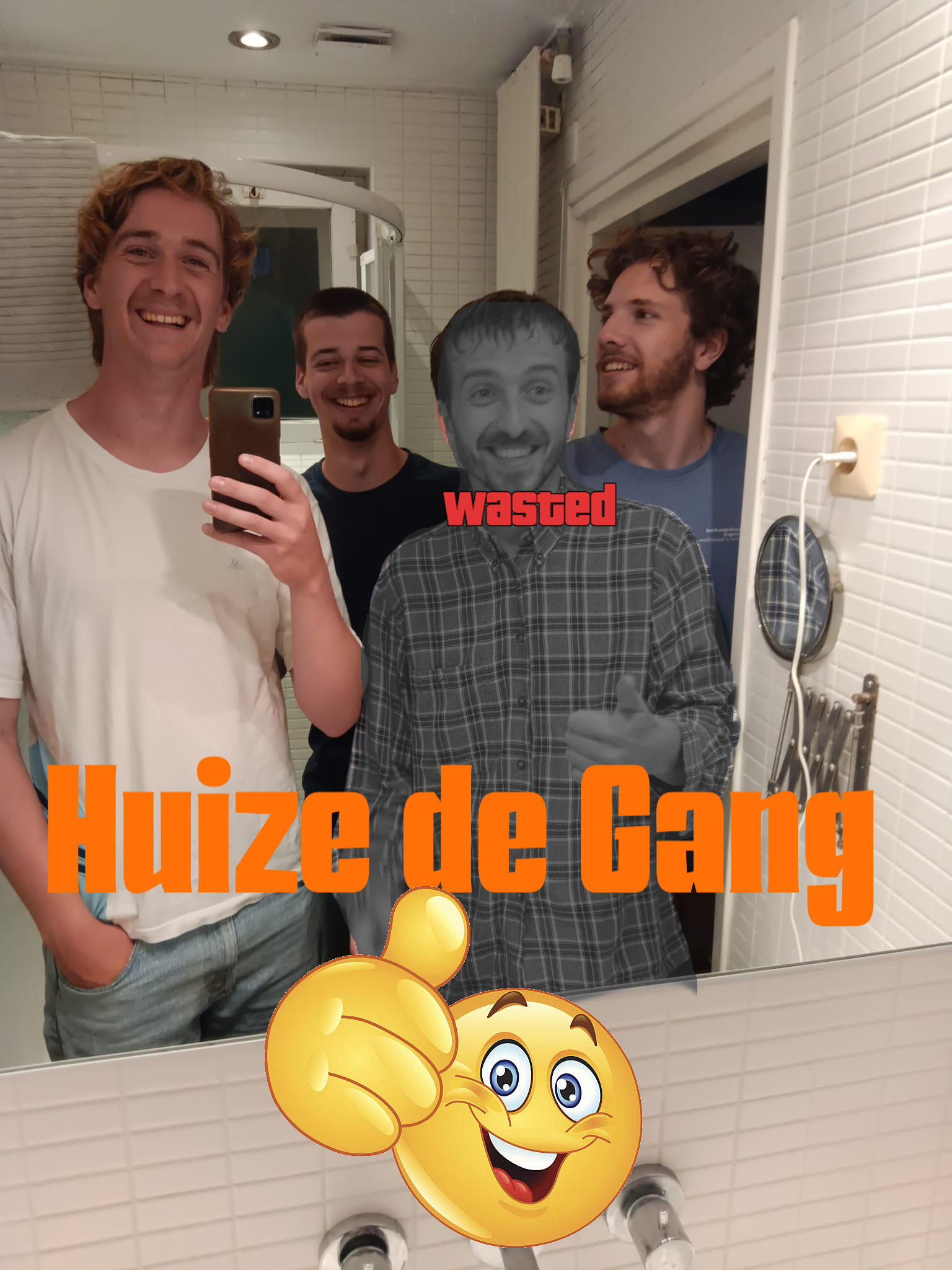 Te huur: Groningen