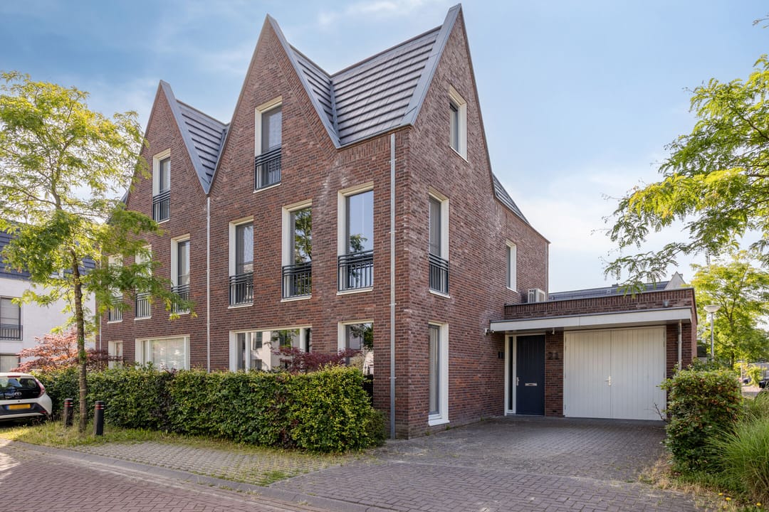 For rent: Den Bosch