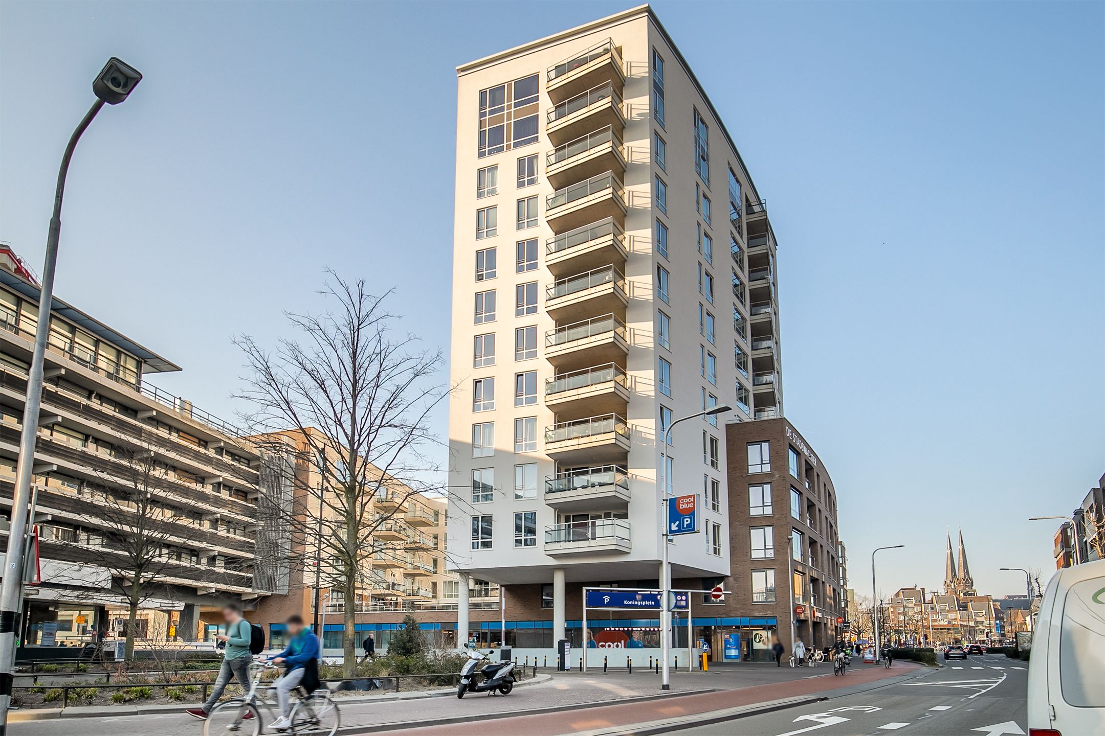 Te huur: Tilburg