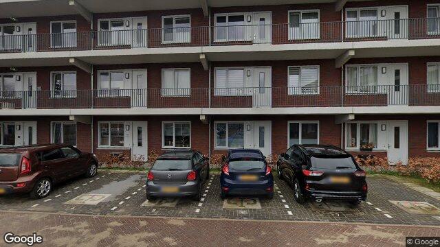 Te huur: Zeewolde