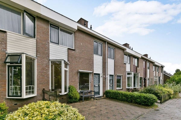 Te huur: Leeuwarden / €1350 p.m. / 111m2