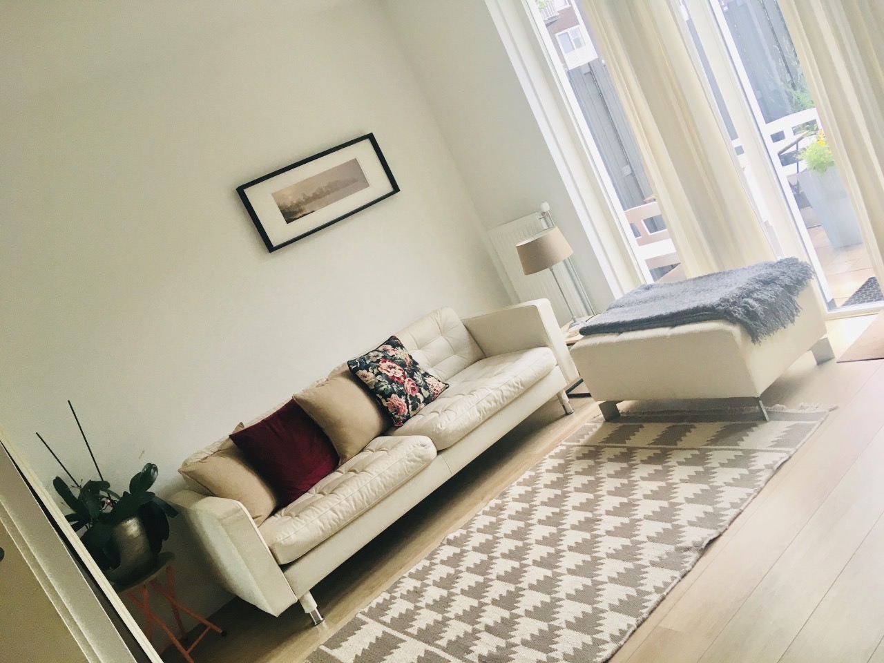 Te huur: Zaandam / €675 p.m. / 10m2