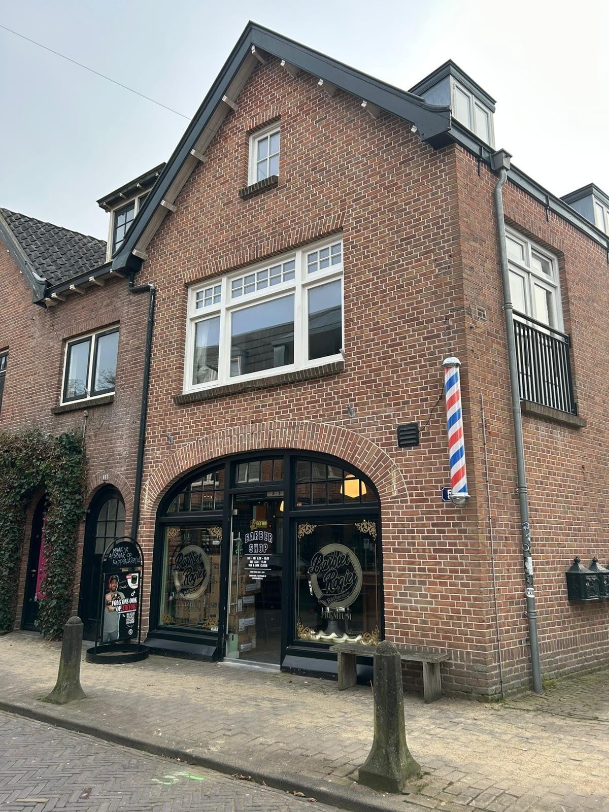 For rent: Laren / €2065 p.m. / 70m2