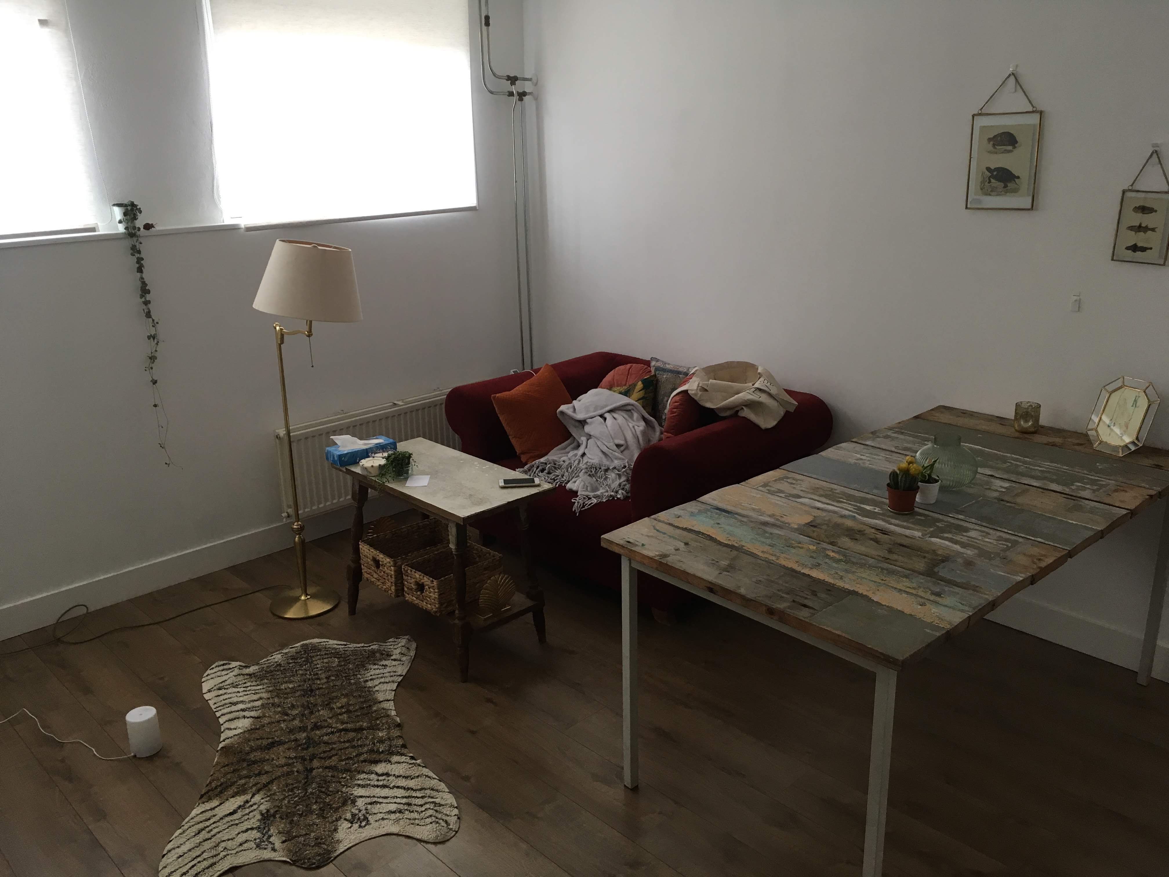 For rent: Arnhem / €1000 p.m. / 51m2