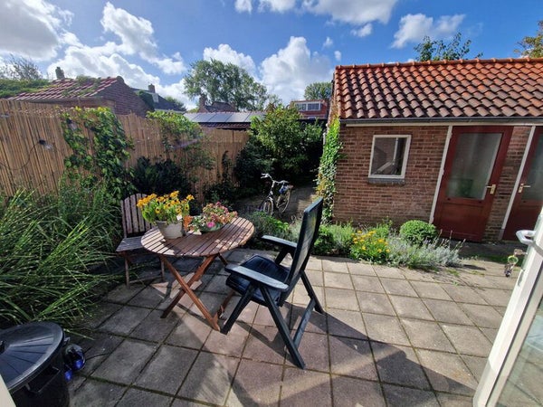 For rent: Castricum