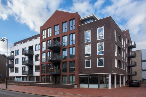 Te huur: Hilversum
