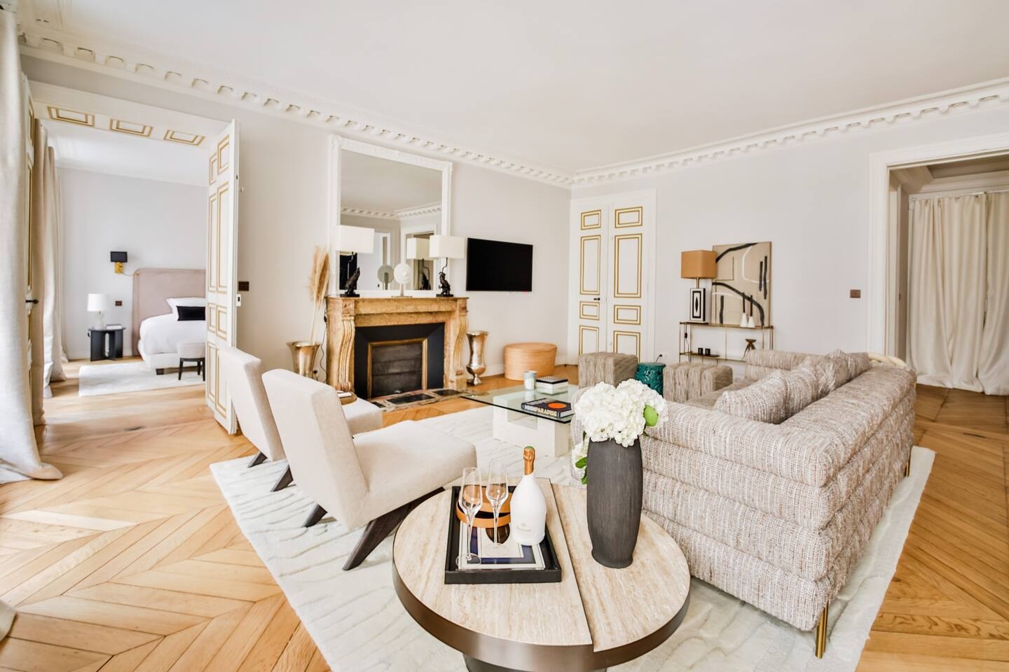 For rent: Haarlem / €750.00 p.m. / 64.00m2