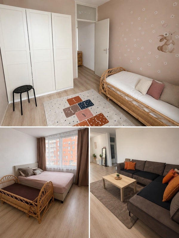 Te huur: Utrecht / €880 p.m. / 80m2
