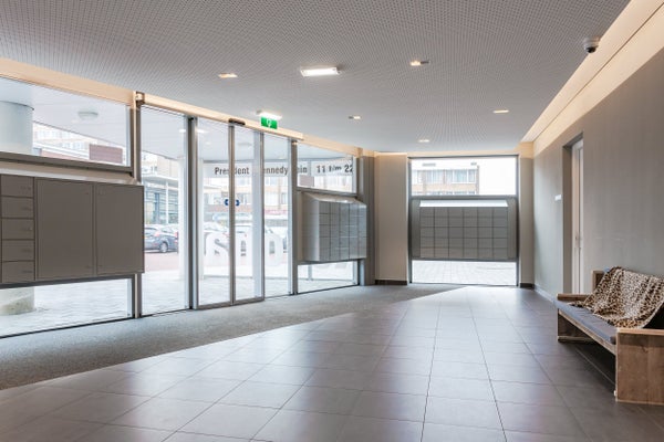 Te huur: Beverwijk / €1510 p.m. / 90m2