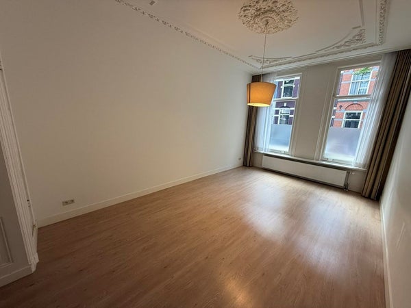 For rent: Amsterdam