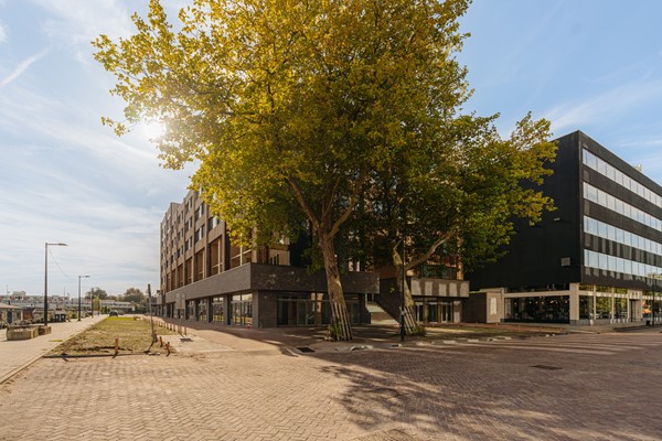 Te huur: Amsterdam / €3270 p.m. / 125m2