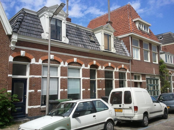 Te huur: Leeuwarden