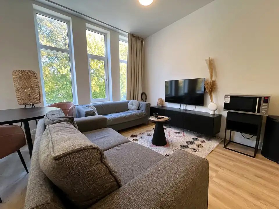 Te huur: Rotterdam