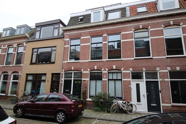 For rent: Haarlem