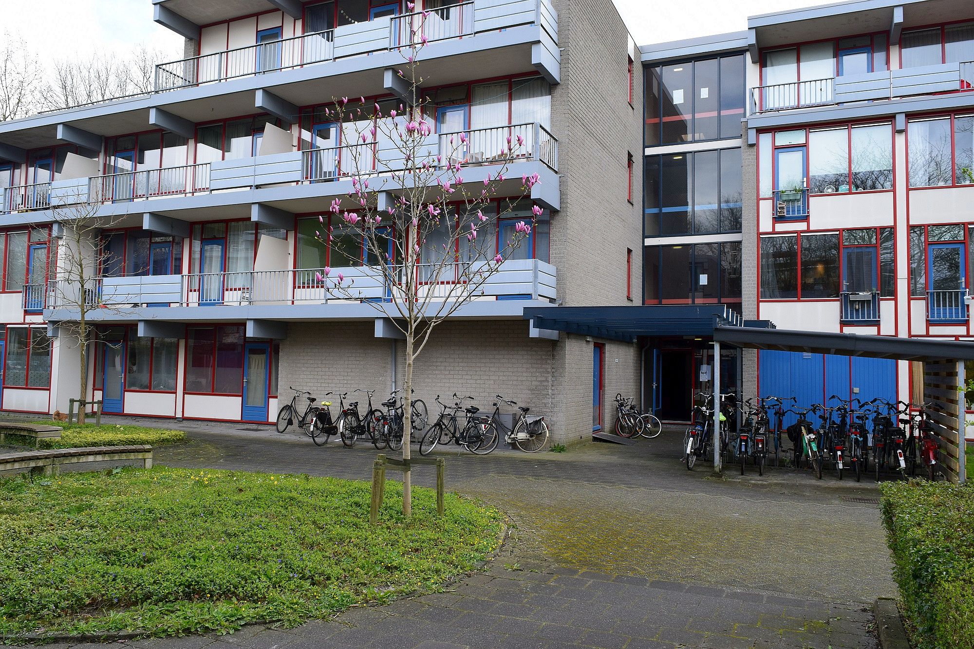 Te huur: Groningen