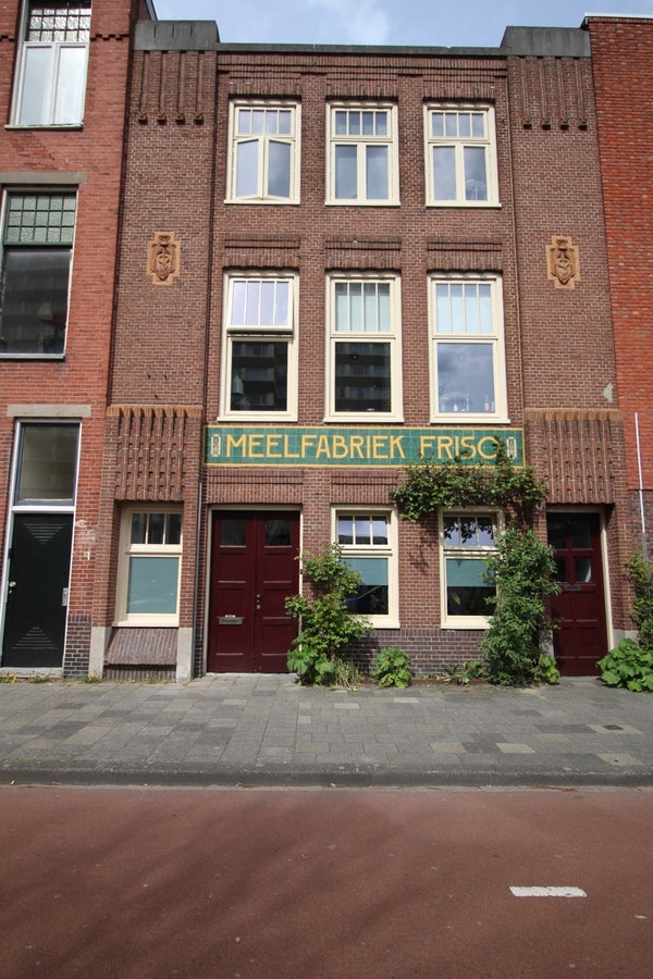Te huur: Groningen / €1428,00 p.m. / 57,00m2