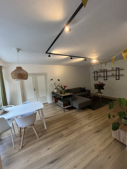 Te huur: Amsterdam / €990,00 p.m. / 97,00m2