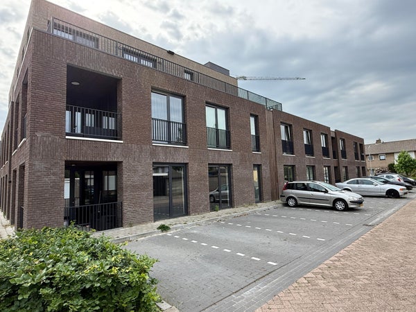 Te huur: Eersel / €932,00 p.m. / 42,00m2