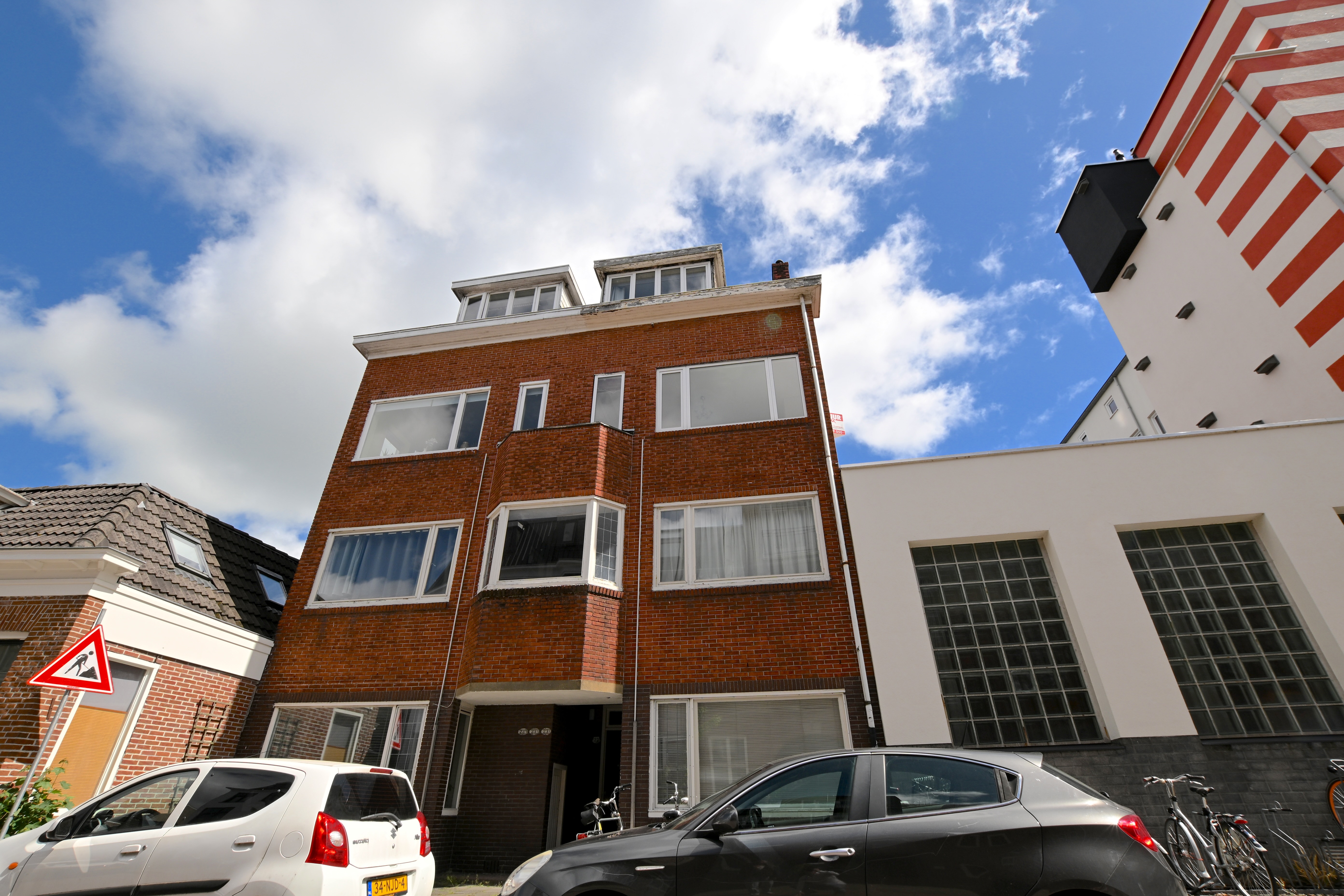 For rent: Groningen / €1967.00 p.m. / 69.00m2