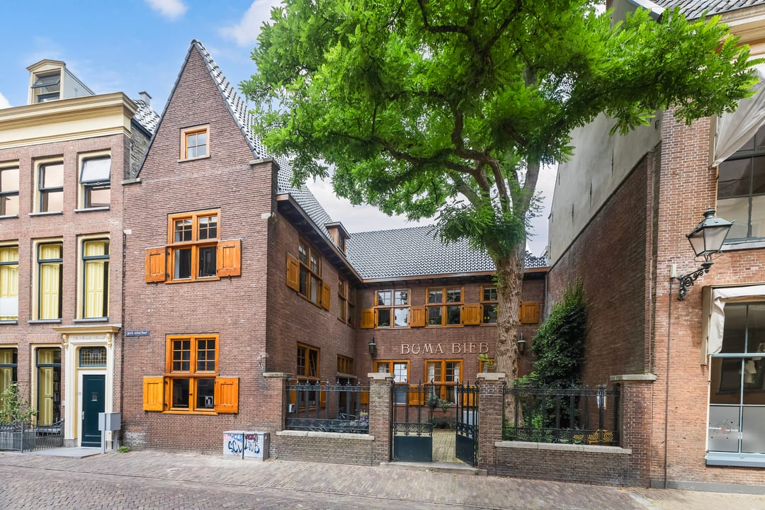 For rent: Leeuwarden