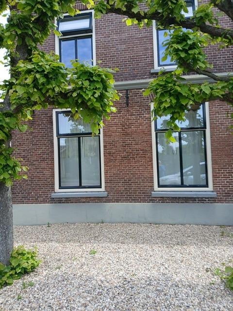 Te huur: Winssen
