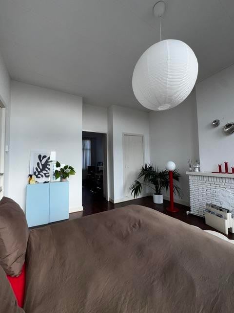 Te huur: Den Haag