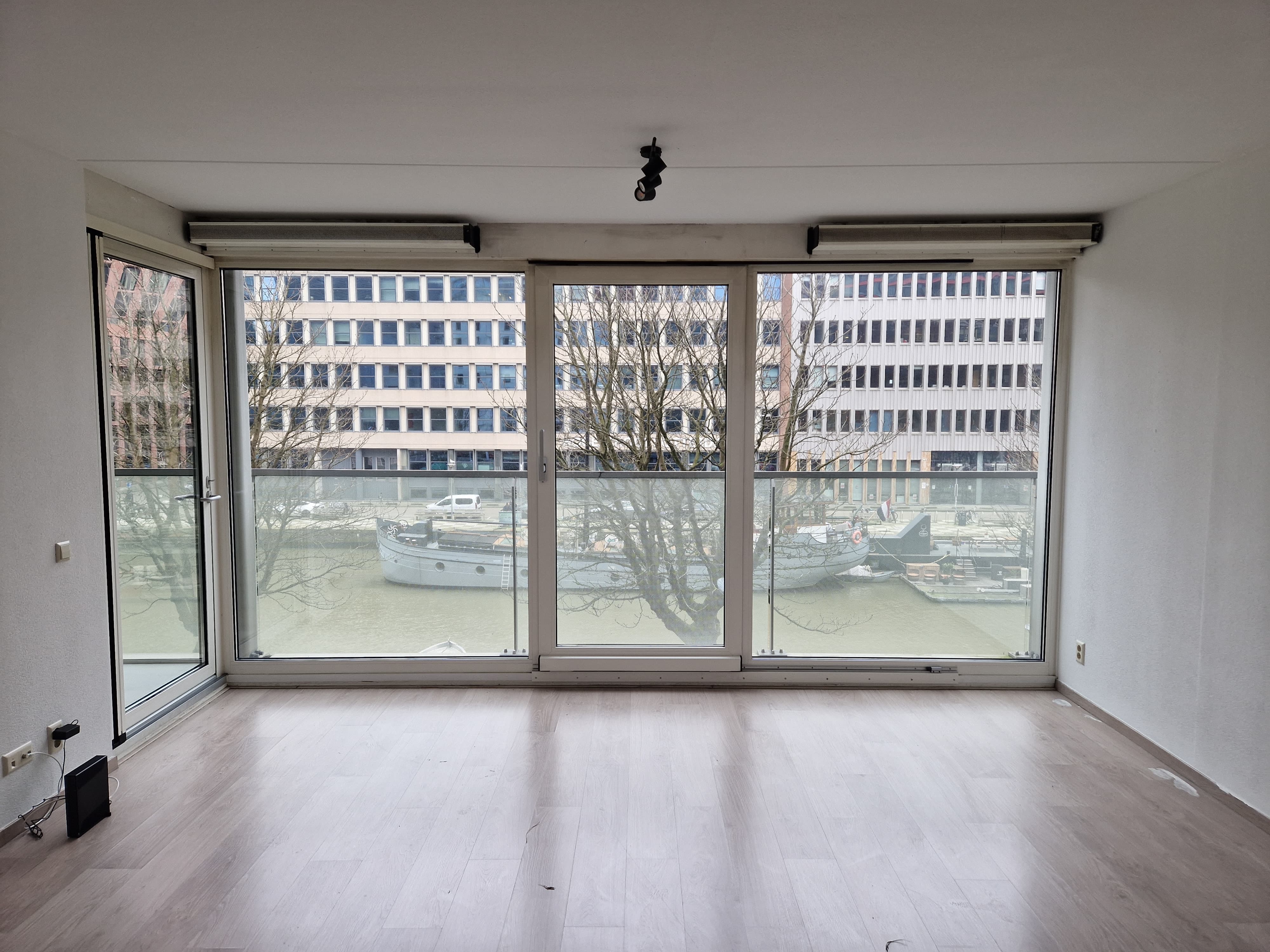 Te huur: Rotterdam