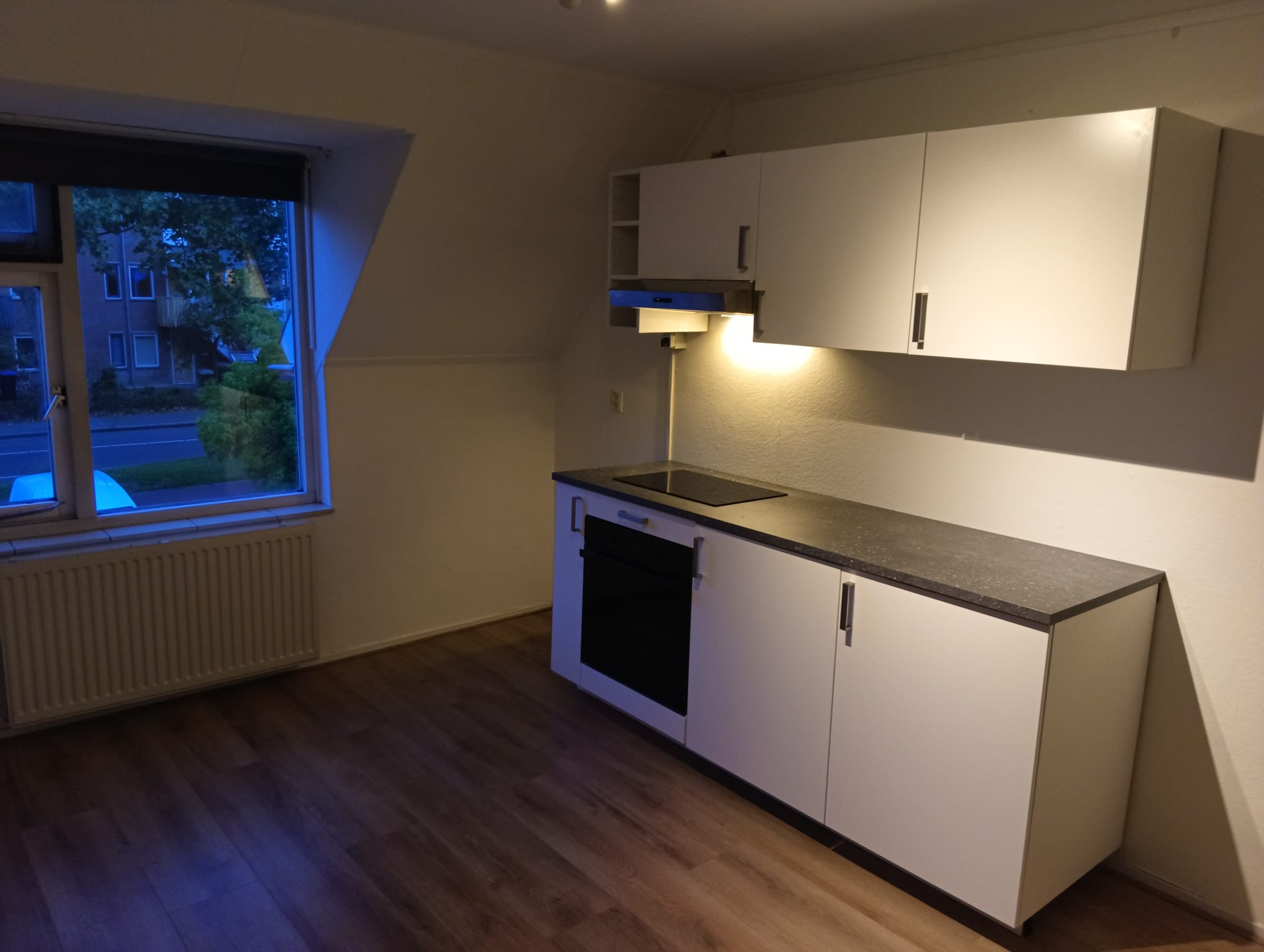 For rent: Groningen