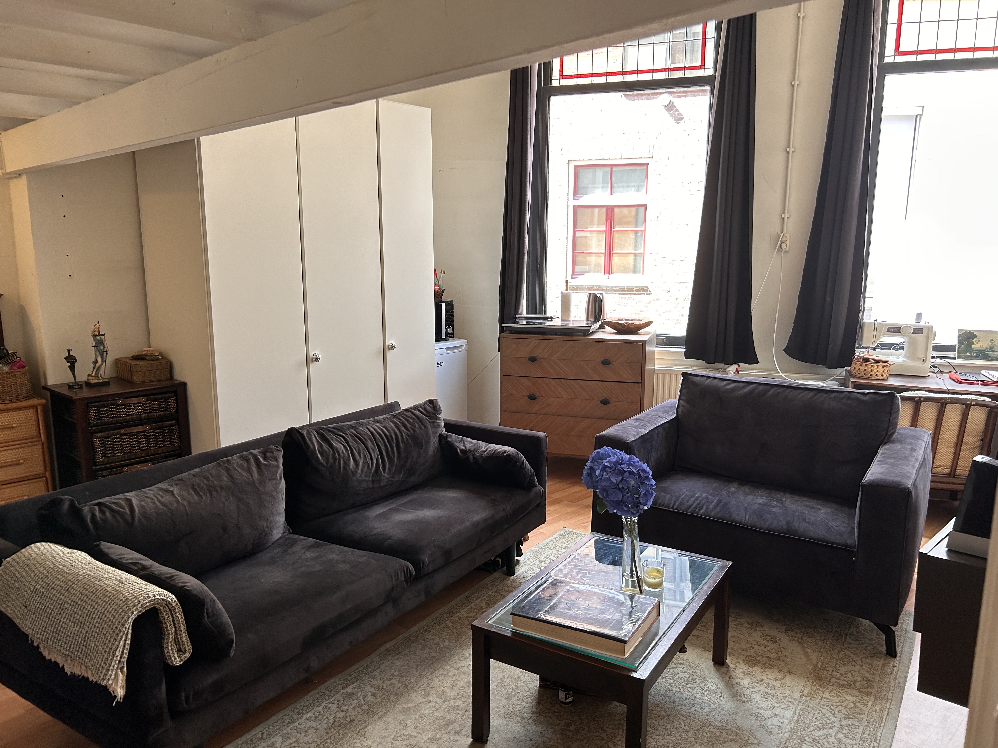 Te huur: Breda / €478,00 p.m. / 24,00m2